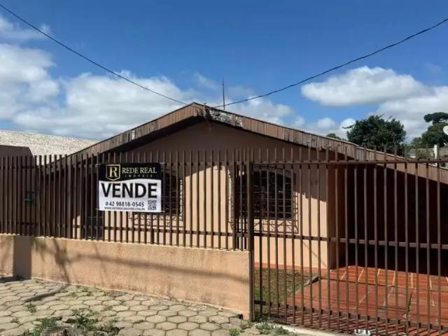 Casa venda em Região Geográfica Imediata de Guarapuava, Guarapuava