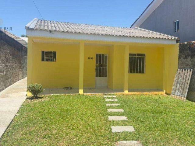 Casa venda em Região Geográfica Imediata de Guarapuava, Guarapuava
