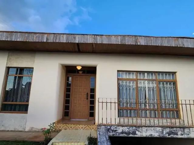 Casa venda em Região Geográfica Imediata de Guarapuava, Guarapuava
