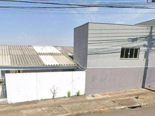 Casa venda em Guarapuava, Região Geográfica Intermediária de Guarapuava