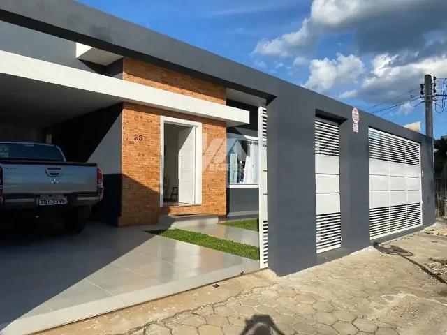 Casa venda em Guarapuava, Região Geográfica Intermediária de Guarapuava