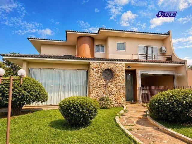 Casa venda em Região Geográfica Imediata de Guarapuava, Guarapuava