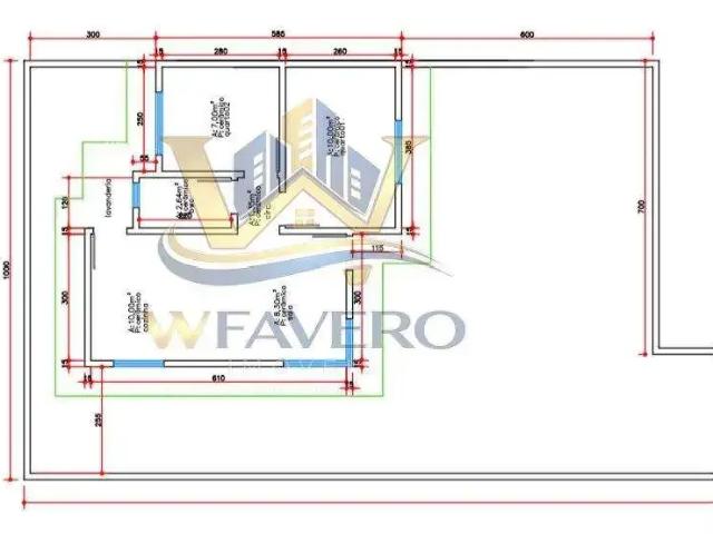 Casa venda em Região Geográfica Imediata de Guarapuava, Guarapuava
