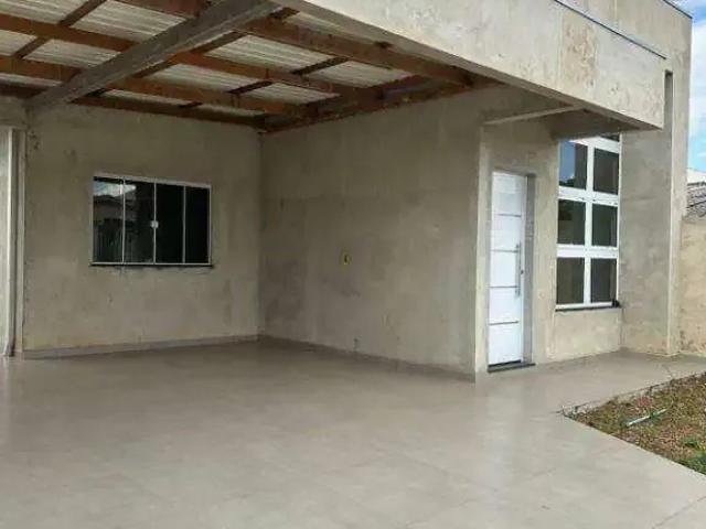 Casa venda em Região Geográfica Imediata de Guarapuava, Guarapuava