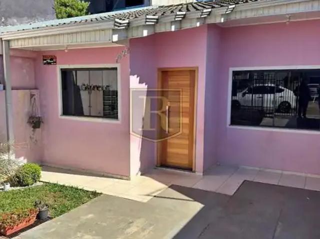 Casa venda em Região Geográfica Imediata de Guarapuava, Guarapuava