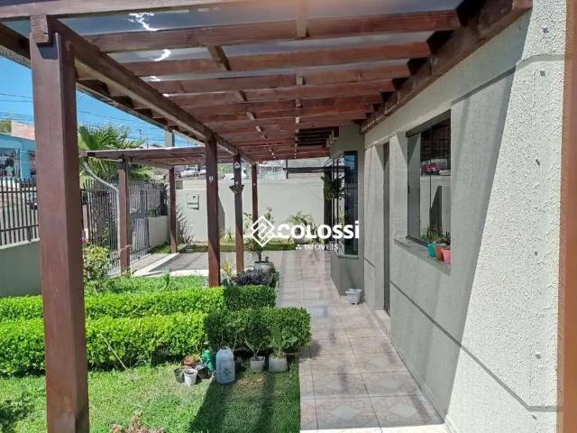 Casa venda em Região Geográfica Imediata de Guarapuava, Guarapuava