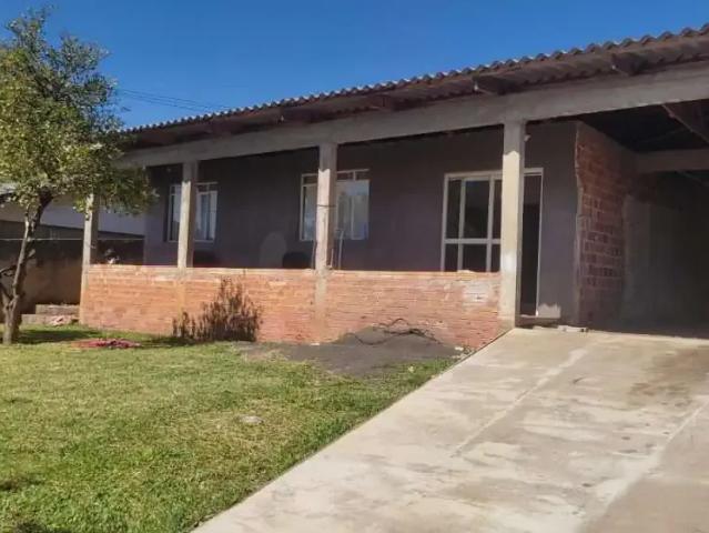 Casa venda em Região Geográfica Imediata de Guarapuava, Guarapuava