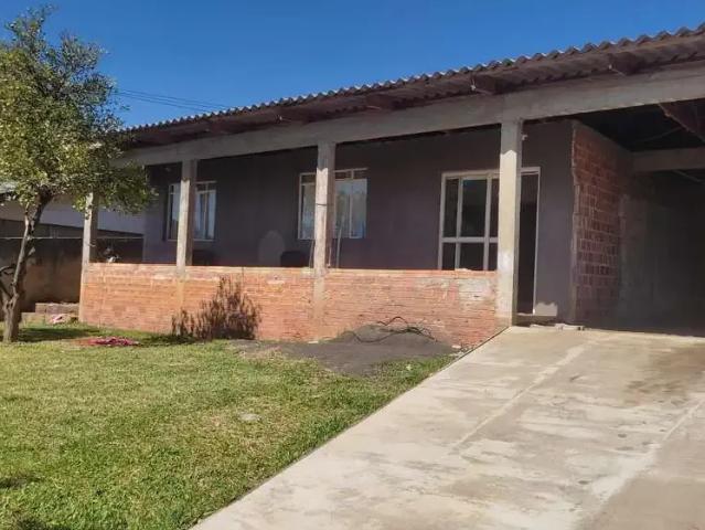 Casa venda em Região Geográfica Imediata de Guarapuava, Guarapuava