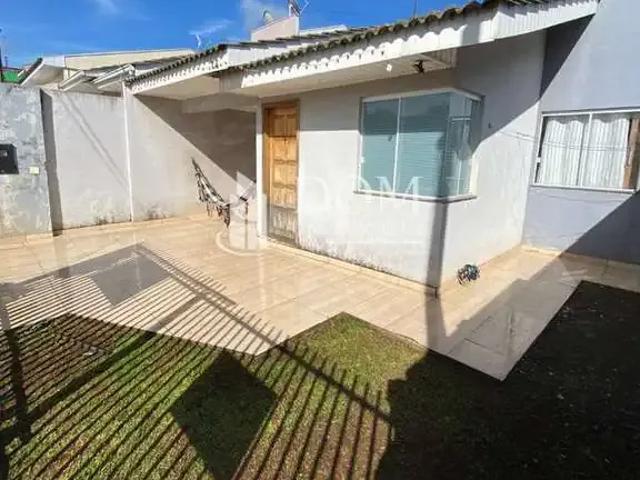 Casa venda em Região Geográfica Imediata de Guarapuava, Guarapuava