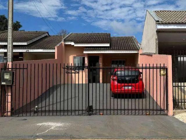 Casa venda em Região Geográfica Imediata de Guarapuava, Guarapuava