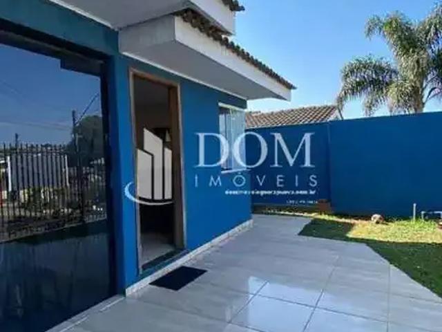Casa venda em Região Geográfica Imediata de Guarapuava, Guarapuava