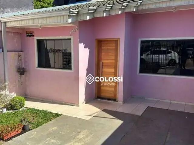 Casa venda em Região Geográfica Imediata de Guarapuava, Guarapuava