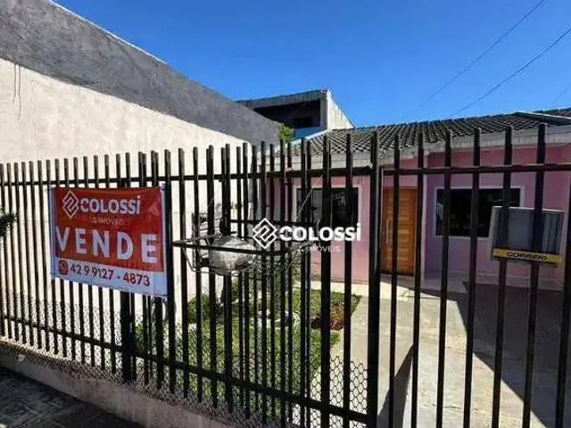 Casa venda em Região Geográfica Imediata de Guarapuava, Guarapuava