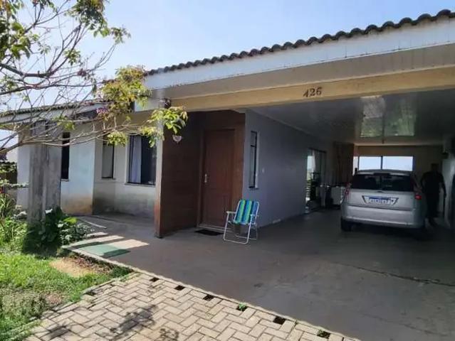 Casa venda em Região Geográfica Imediata de Guarapuava, Guarapuava