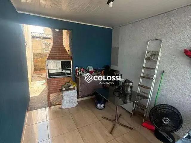 Casa venda em Região Geográfica Imediata de Guarapuava, Guarapuava