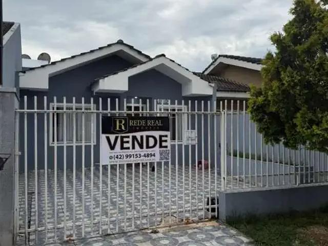 Casa venda em Guarapuava, Região Geográfica Intermediária de Guarapuava