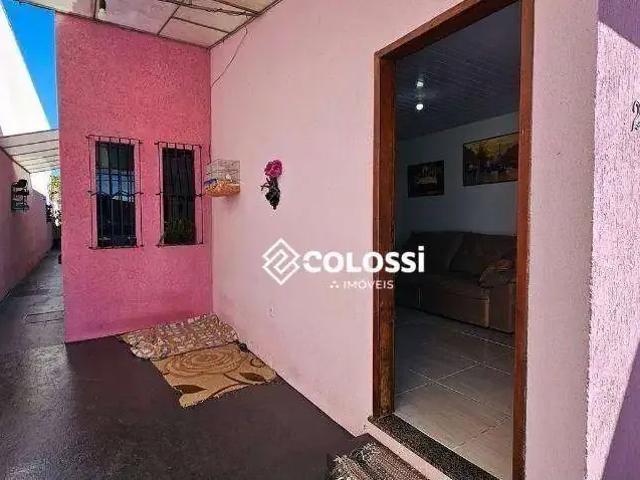 Casa venda em Guarapuava, Região Geográfica Intermediária de Guarapuava