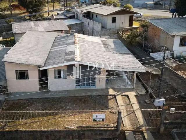 Casa venda em Região Geográfica Imediata de Guarapuava, Guarapuava