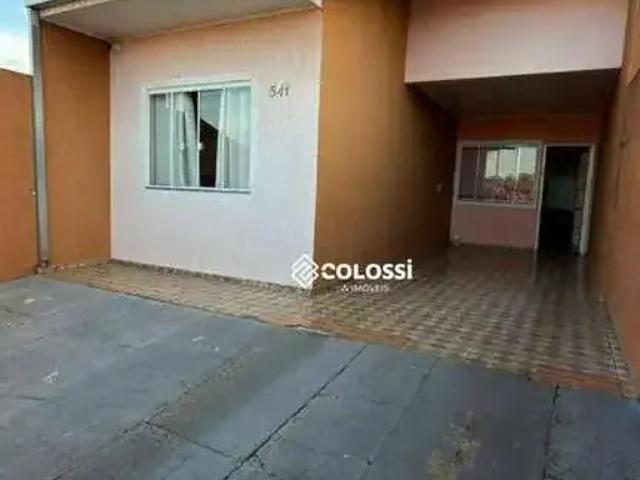 Casa venda em Região Geográfica Imediata de Guarapuava, Guarapuava