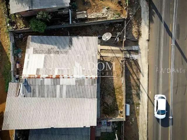 Casa venda em Região Geográfica Imediata de Guarapuava, Guarapuava