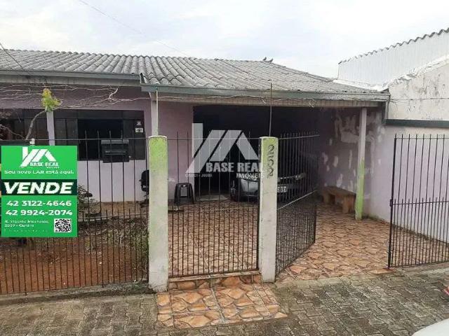 Casa venda em Região Geográfica Imediata de Guarapuava, Guarapuava