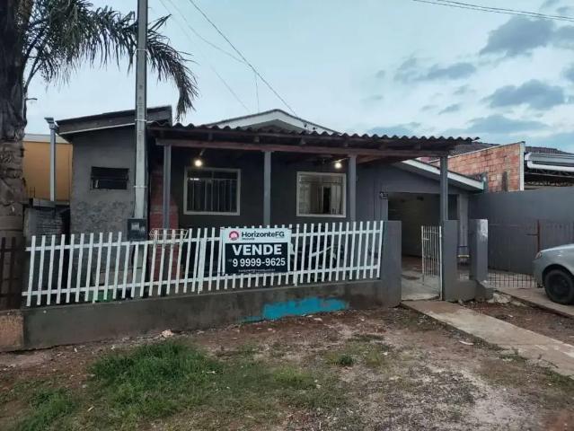 Casa venda em Região Geográfica Imediata de Guarapuava, Guarapuava