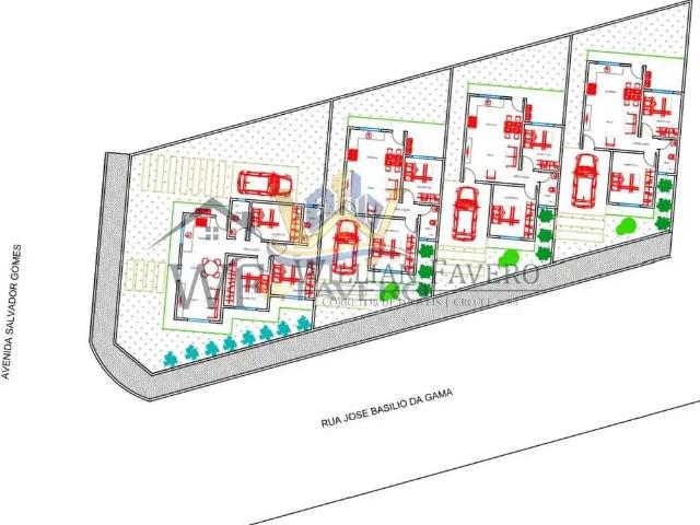 Casa venda em Região Geográfica Imediata de Guarapuava, Guarapuava