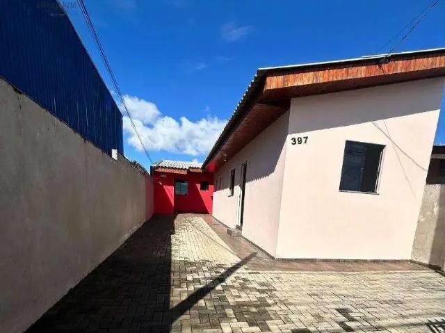 Casa venda em Região Geográfica Imediata de Guarapuava, Guarapuava