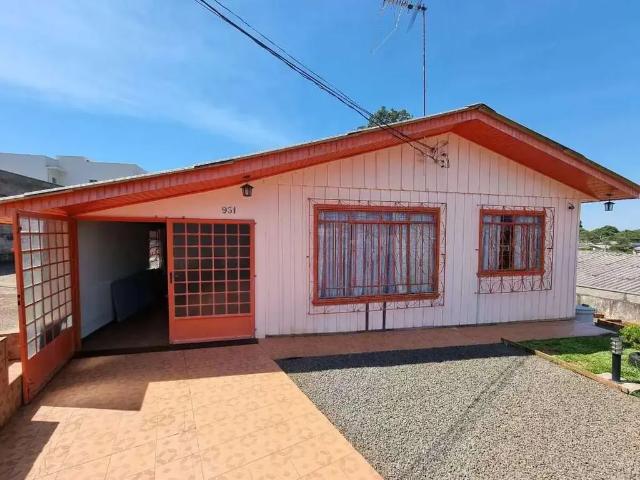 Casa venda em Região Geográfica Imediata de Guarapuava, Guarapuava