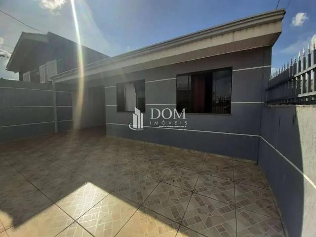 Casa venda em Guarapuava, Região Geográfica Intermediária de Guarapuava