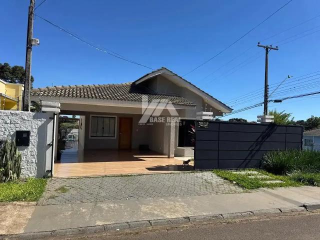 Casa venda em Região Geográfica Imediata de Guarapuava, Guarapuava
