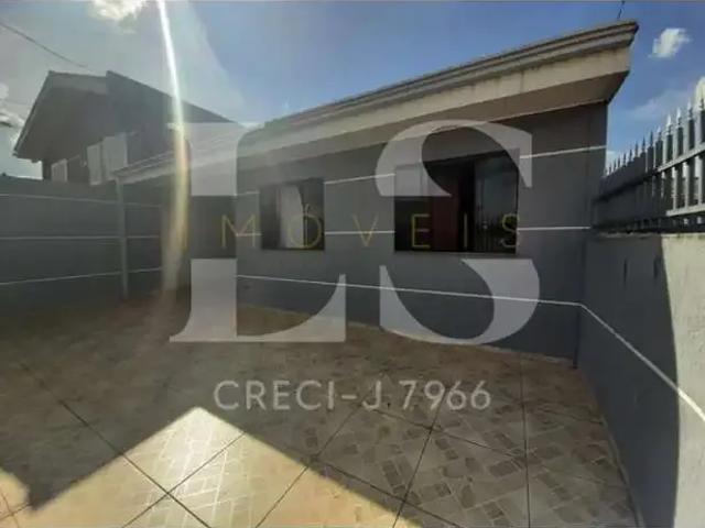 Casa venda em Guarapuava, Região Geográfica Intermediária de Guarapuava
