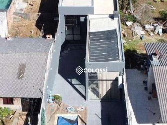 Casa venda em Guarapuava, Região Geográfica Intermediária de Guarapuava