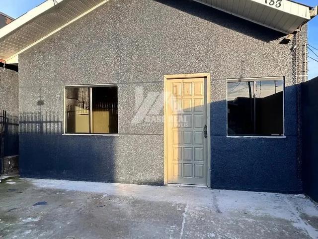 Casa venda em Guarapuava, Região Geográfica Intermediária de Guarapuava