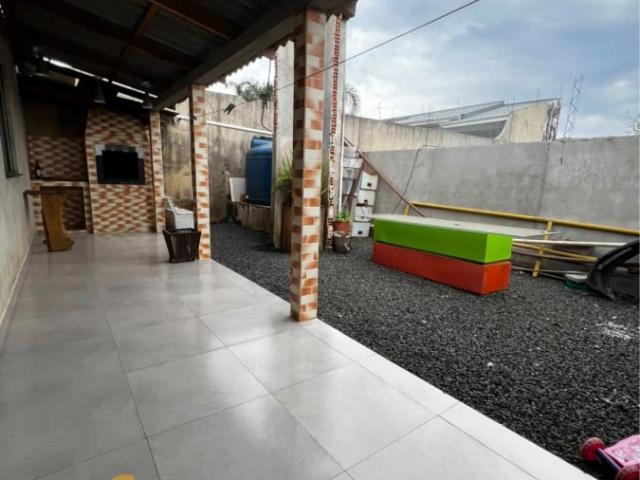 Casa venda em Guarapuava, Região Geográfica Intermediária de Guarapuava