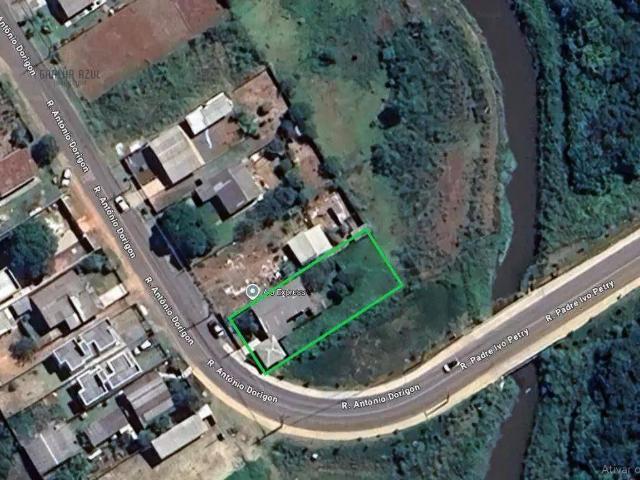 Casa venda em Região Geográfica Imediata de Guarapuava, Guarapuava
