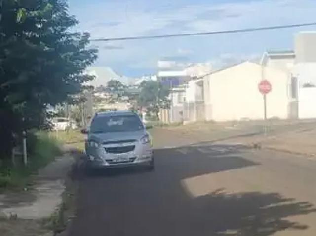 Casa venda em Região Geográfica Imediata de Guarapuava, Guarapuava