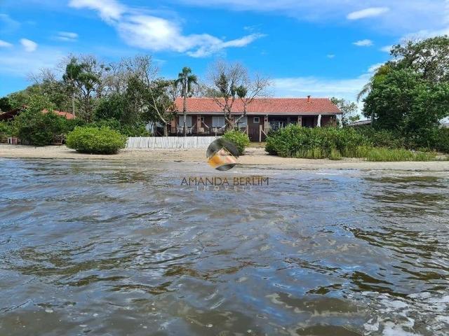Casa venda em Região Geográfica Imediata de Paranaguá, Região Sul