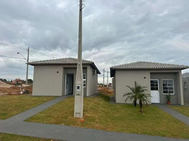 Casa venda em Região Imediata de Araçatuba, Guararapes
