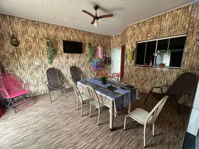 Casa venda em Região Imediata de Araçatuba, Guararapes