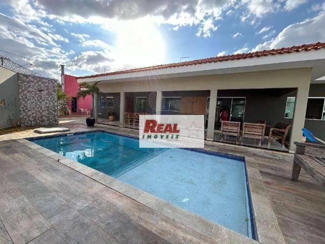 Casa venda em Região Imediata de Araçatuba, Guararapes