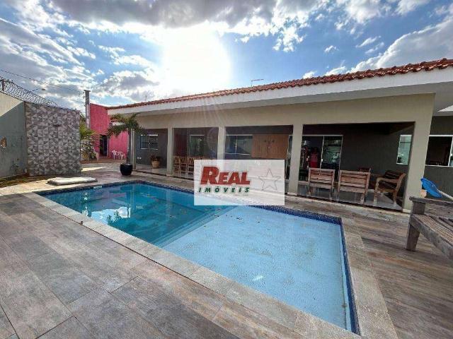 Casa venda em Região Imediata de Araçatuba, Guararapes