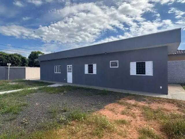 Casa venda em Região Imediata de Araçatuba, Guararapes
