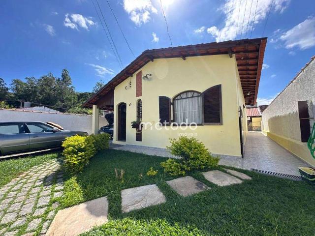 Casa venda em Guararema