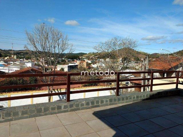 Casa venda em Guararema
