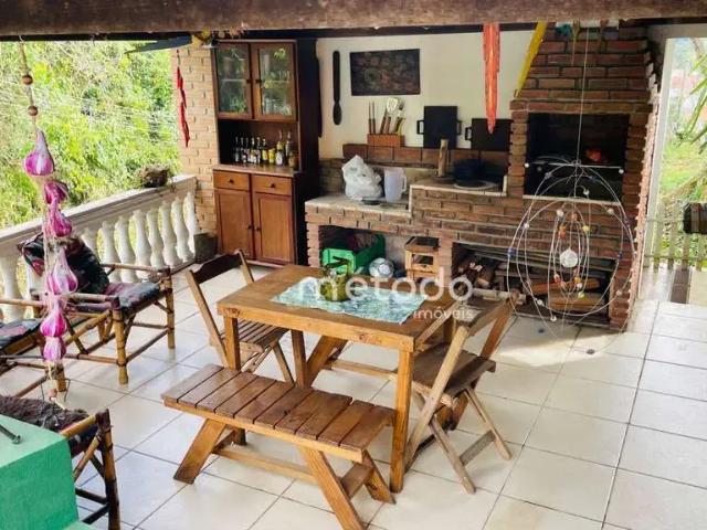 Casa venda em Instituto do Alcool, Guararema