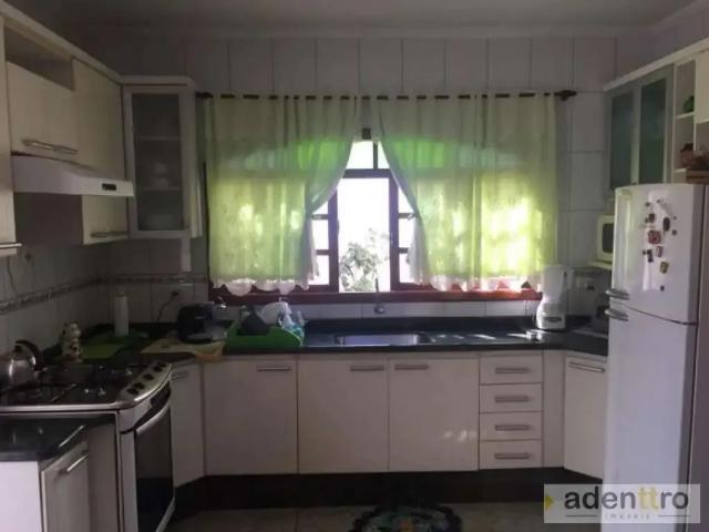 Casa venda em Guararema
