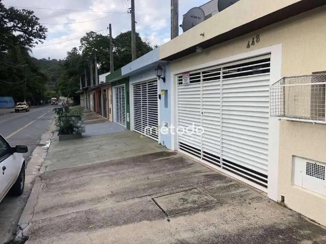 Casa venda em Itapema, Guararema