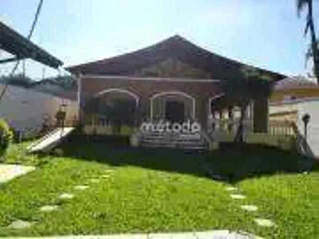 Casa venda em Itapema, Guararema