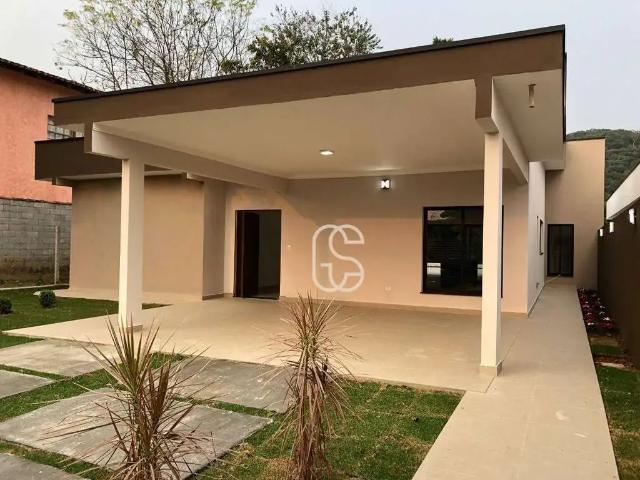 Casa venda em Itapema, Guararema